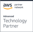 AWS Partner Network: Advanced Technology Partner